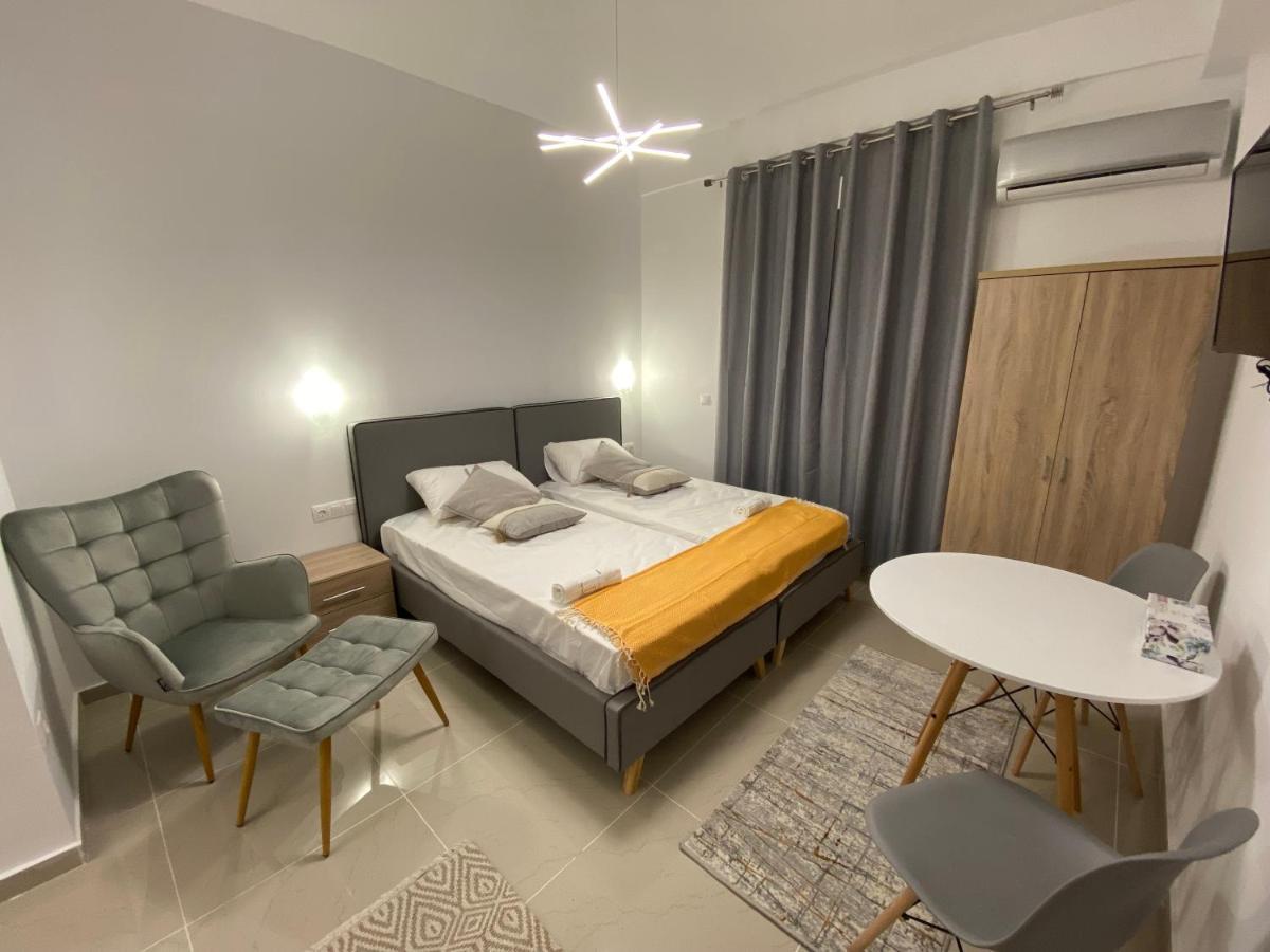 Apartment Nafousa 1. Nafousa 2 *